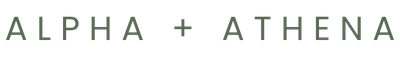Alpha + Athena